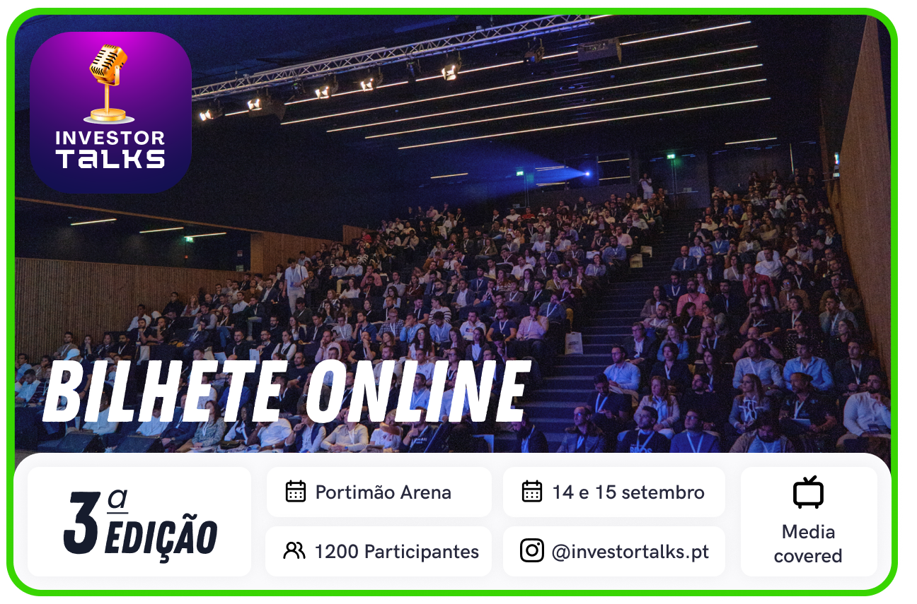 Bilhete Online | 3ª Edição Investor Talks (Cópia) Wallstreeters