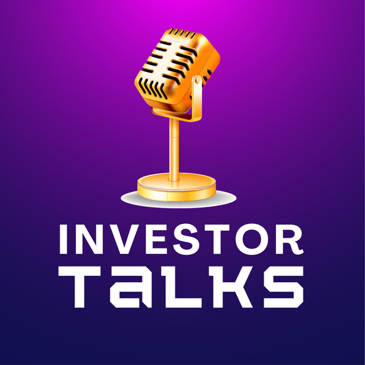 Investor Talks 5ª Edição Investor Talks