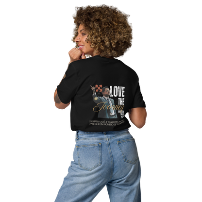 T-shirt Lobo Wallstreet | 3ª Edição Investor Talks Investor Talks