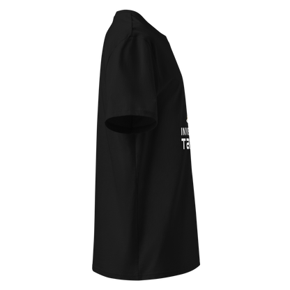 T-shirt Lobo Wallstreet | 3ª Edição Investor Talks Investor Talks