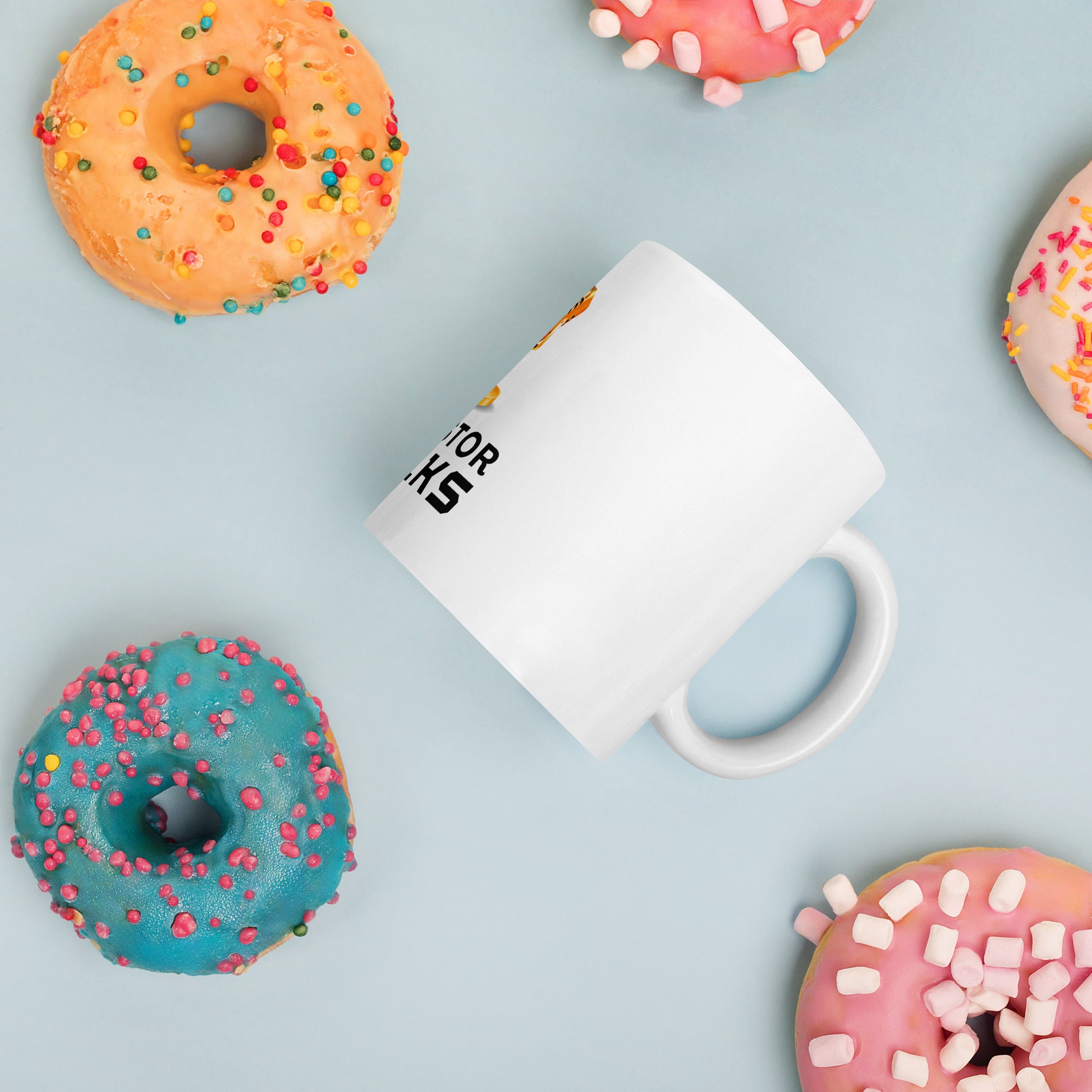 Caneca Investor Talks