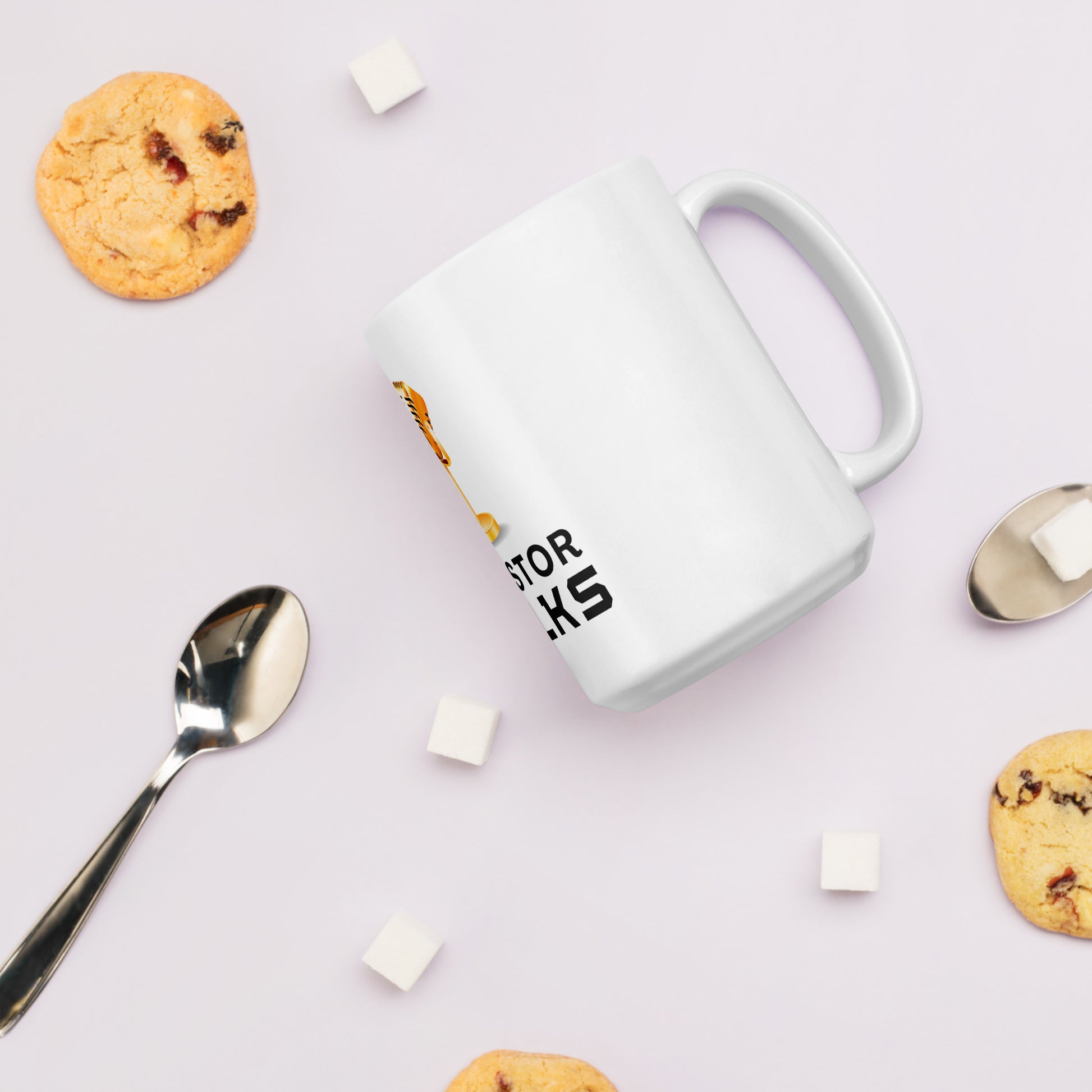 Caneca Investor Talks