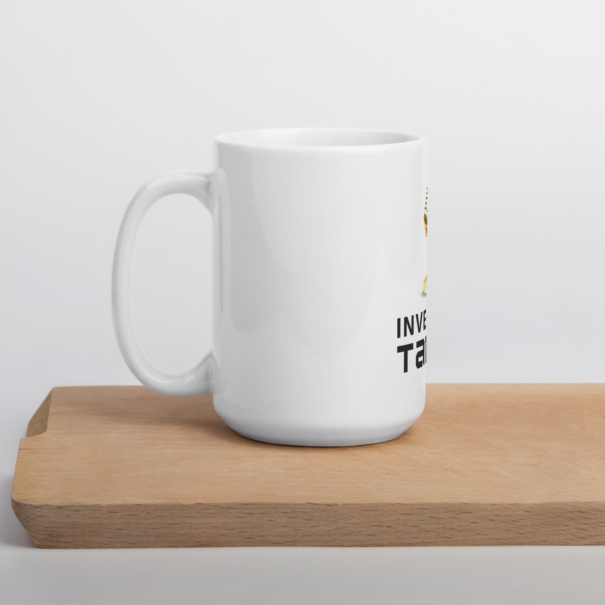 Caneca Investor Talks